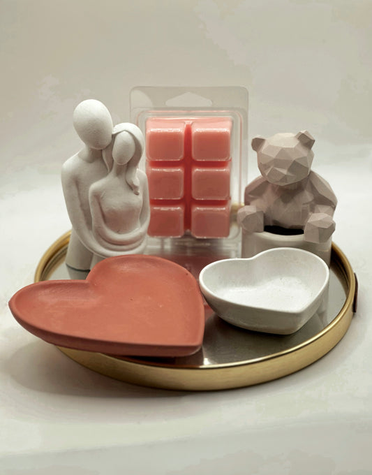 Love Box- Gift Set