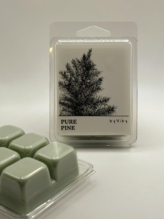 Pure Pine - Snap Bar Wax Melts