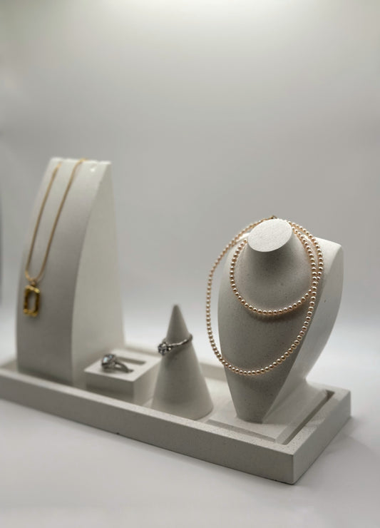 Premium Jewellery Display Set