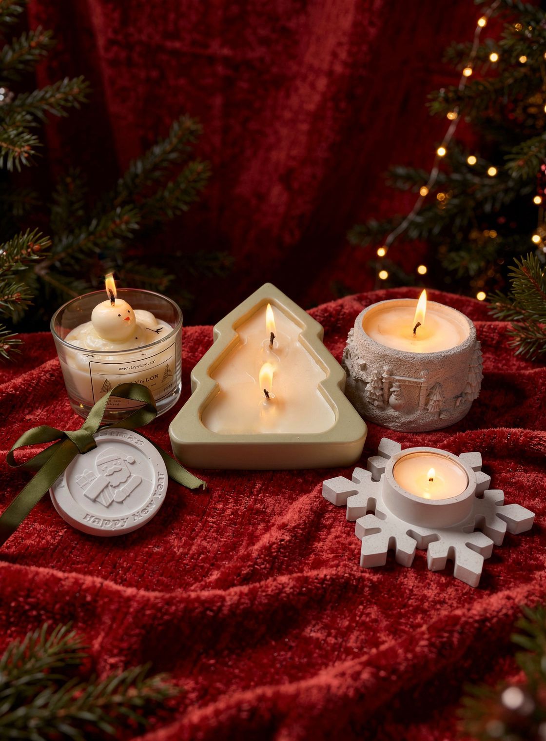 Limited Bundle Cover